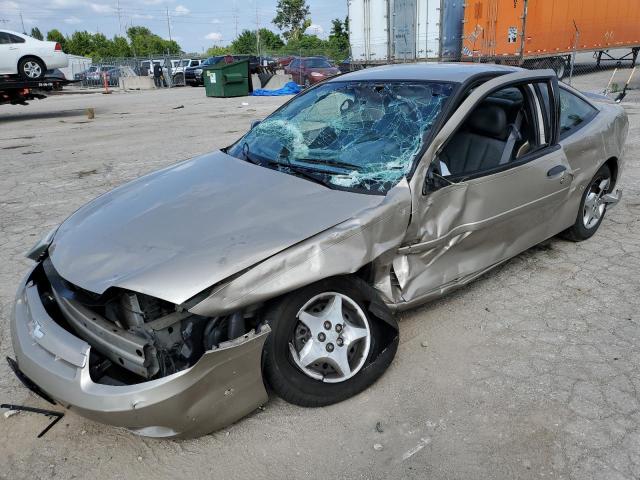 Chevrolet Cavalier (2005)