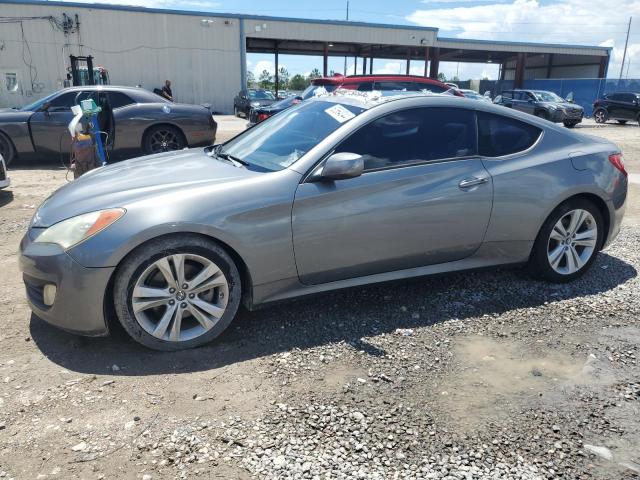 Hyundai Genesis (2010)