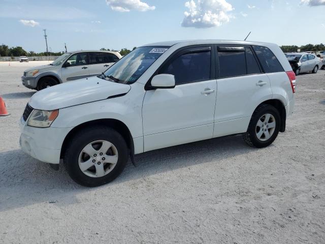 Suzuki Gr vitara (2011)