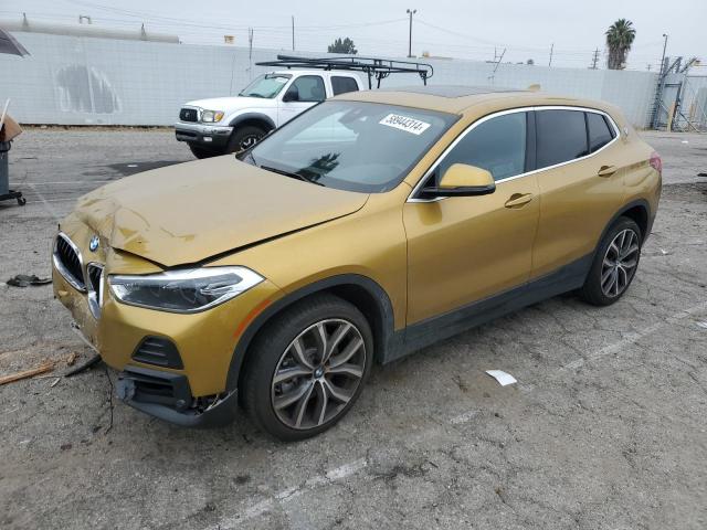Bmw X2 (2022)