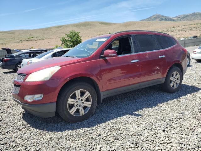 Chevrolet Traverse (2010)