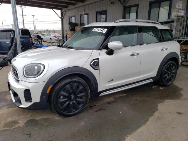 Mini Cooper (2024)