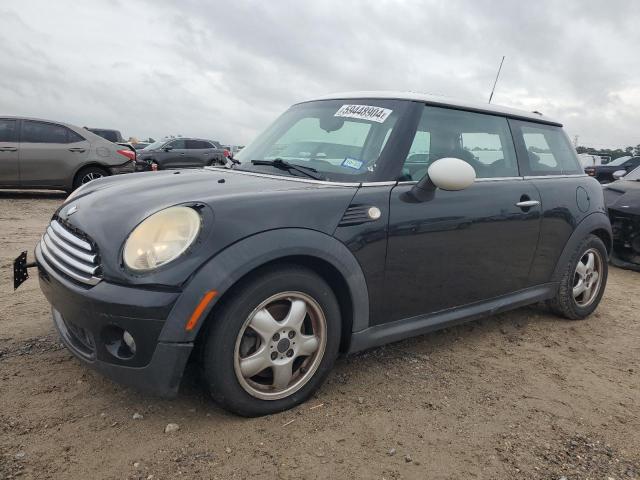 Mini Cooper (2010)