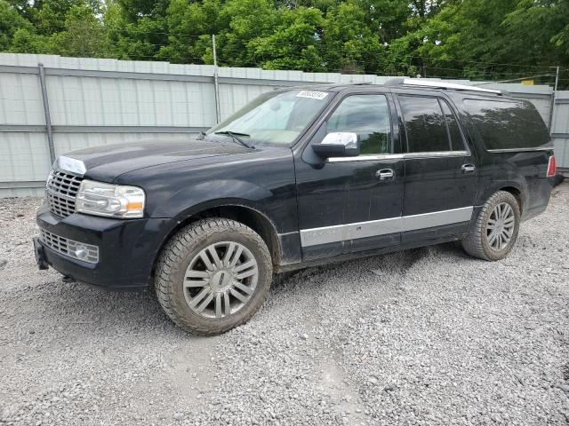 Lincoln Navigator (2009)