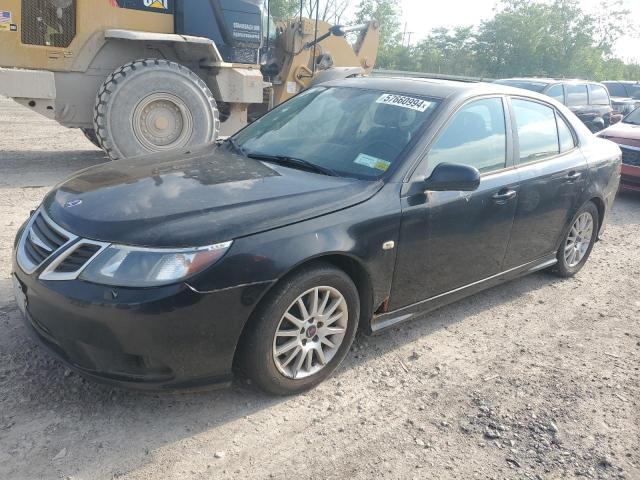 Saab 9 3 (2010)