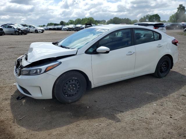 Kia Forte (2017)