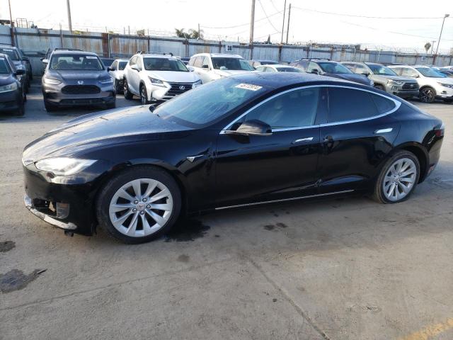 Tesla Model s (2017)