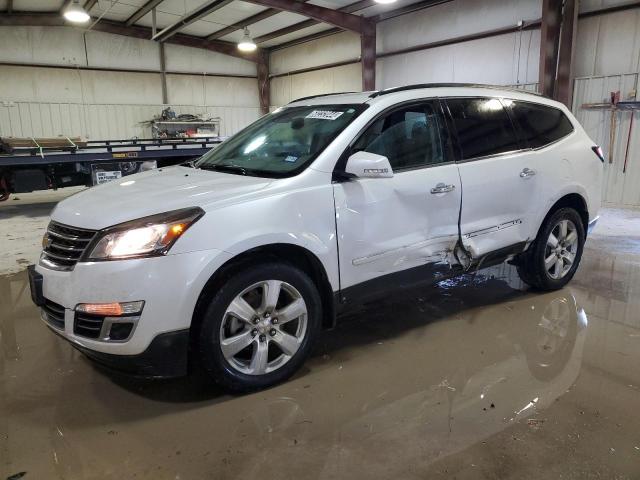 Chevrolet Traverse (2017)