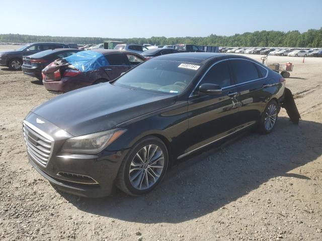 Hyundai Genesis (2015)