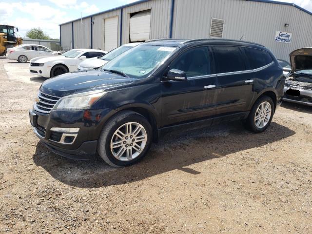 Chevrolet Traverse (2015)