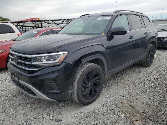 Volkswagen Atlas (2023)