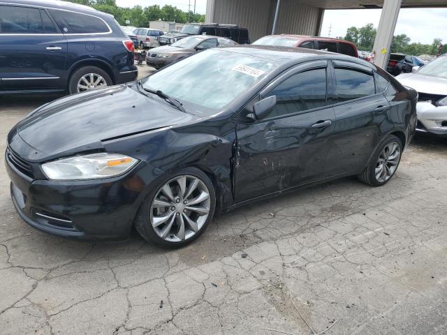 Dodge Dart (2013)