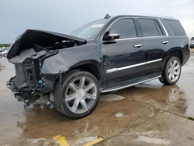 Cadillac Escalade (2016)