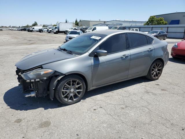 Dodge Dart (2013)