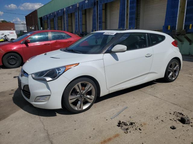 Hyundai Veloster (2014)