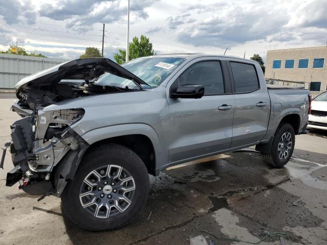 Chevrolet Colorado (2023)