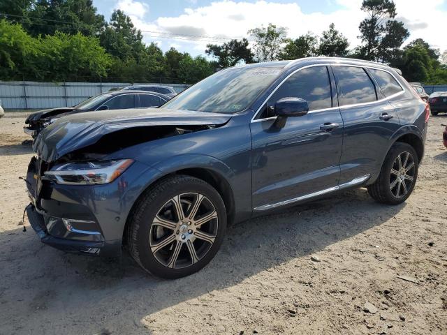 Volvo Xc60 (2018)