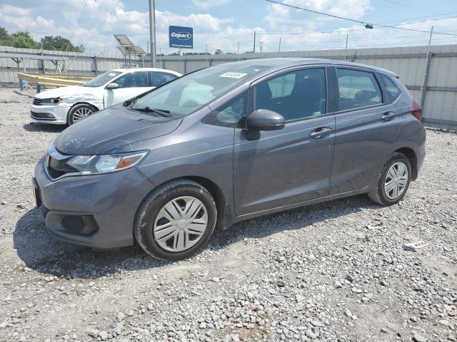 Honda Fit (2019)