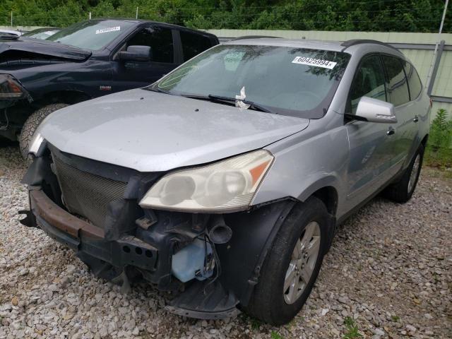 Chevrolet Traverse (2012)