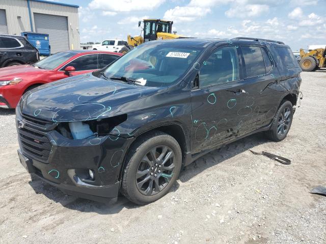 Chevrolet Traverse (2019)