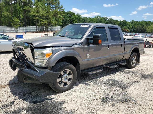 Ford F250 (2012)