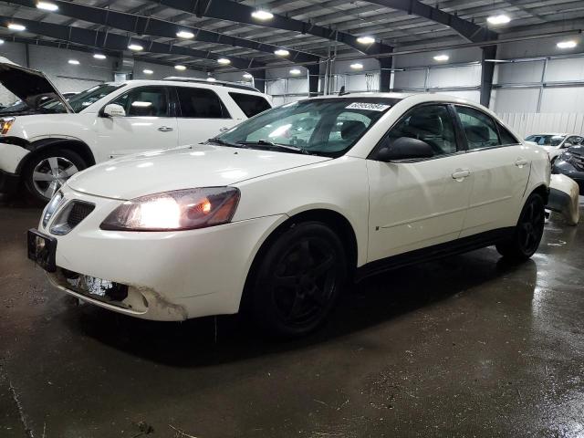 Pontiac G6 (2008)