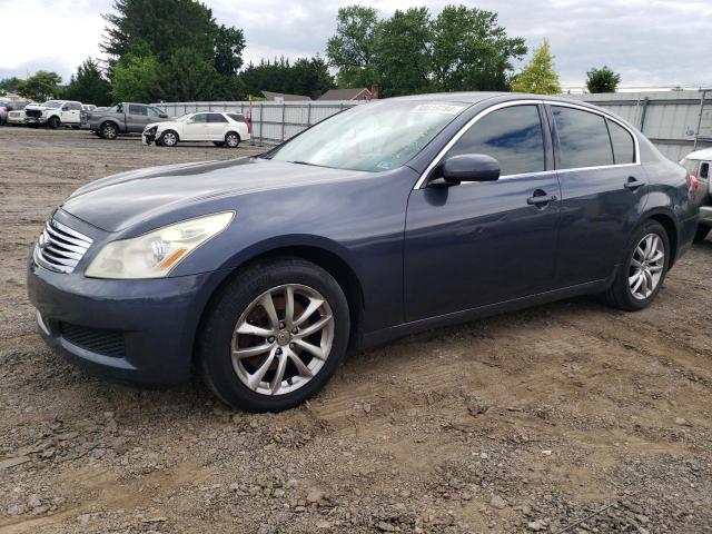 Infiniti G35 (2007)