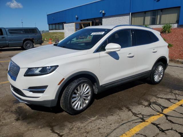 Lincoln Mkc (2019)