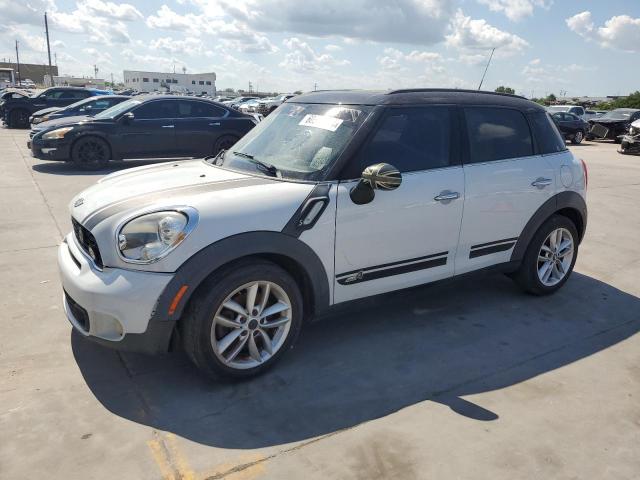 Mini Cooper (2011)