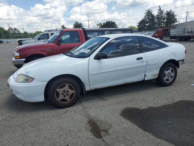 Chevrolet Cavalier (2003)