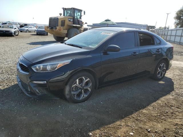 Kia Forte (2019)