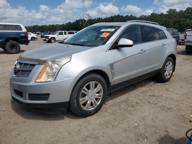 Cadillac Srx (2011)