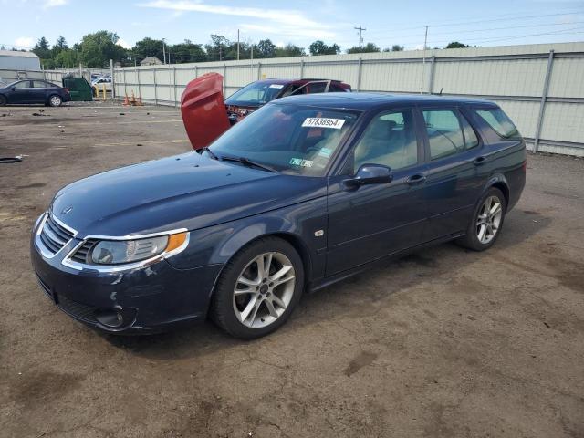 Saab 9 5 (2006)