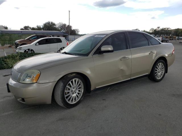 Mercury Montego (2006)