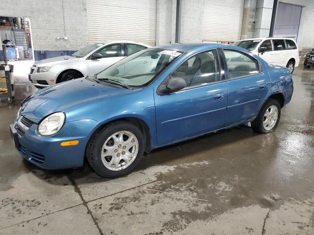 Dodge Neon (2003)