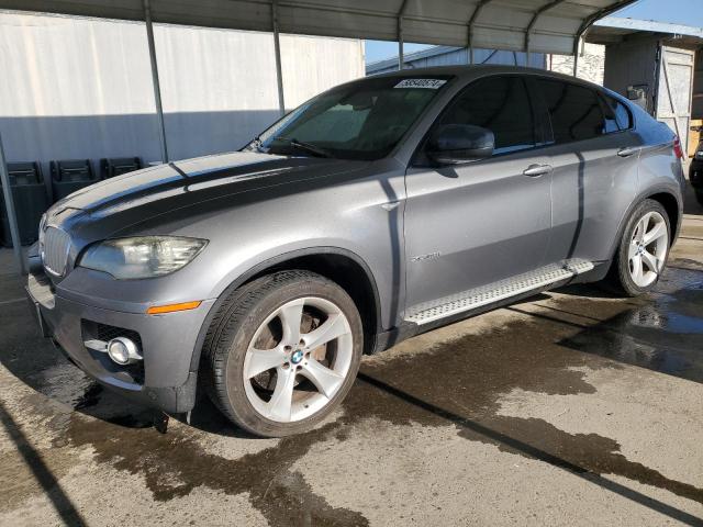 Bmw X6 (2010)
