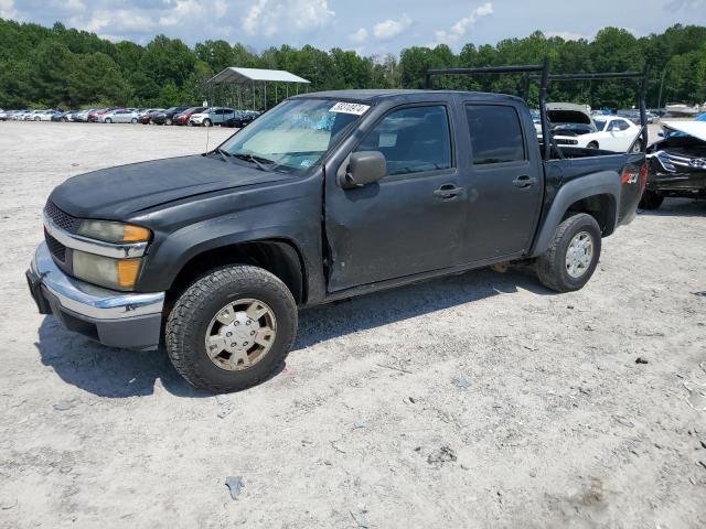 Chevrolet Colorado (2006)