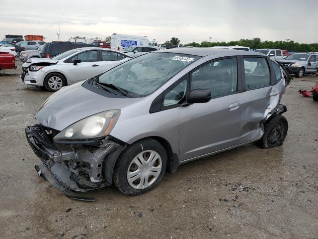 Honda Fit (2009)