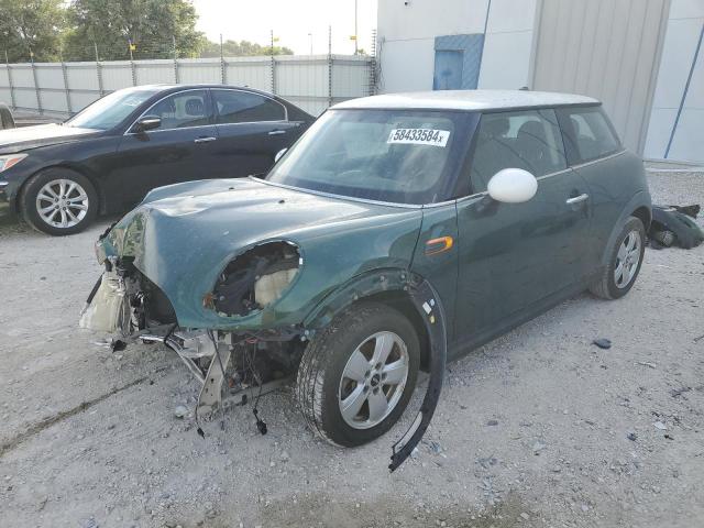Mini Cooper (2014)