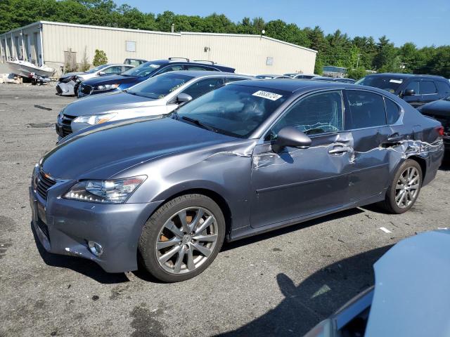 Lexus Gs350 (2014)