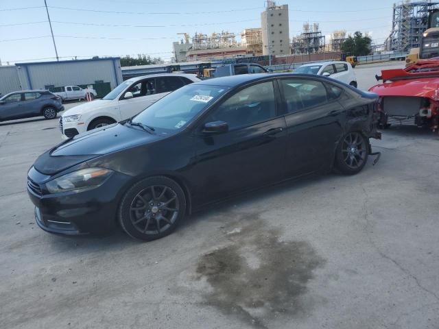 Dodge Dart (2016)