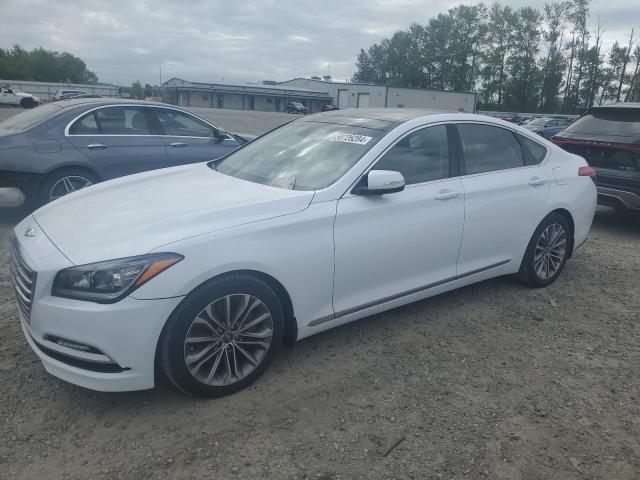 Hyundai Genesis (2015)