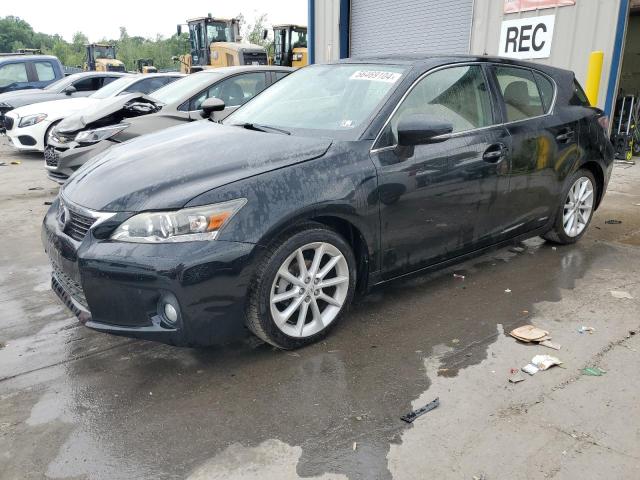 Lexus Ct 200 (2013)