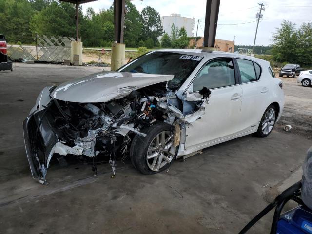 Lexus Ct 200 (2016)