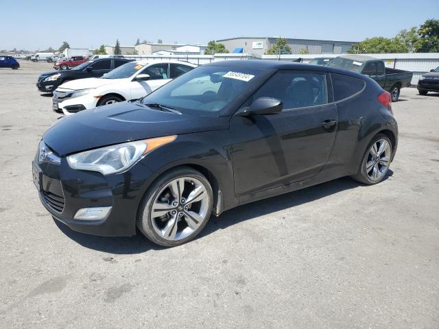 Hyundai Veloster (2013)