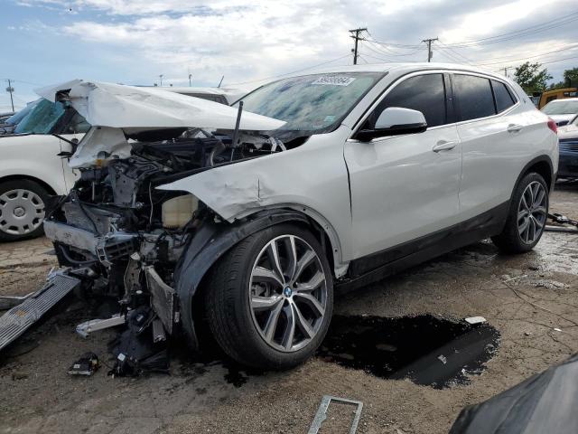 Bmw X2 (2021)