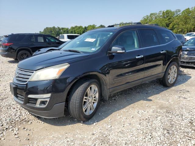 Chevrolet Traverse (2013)