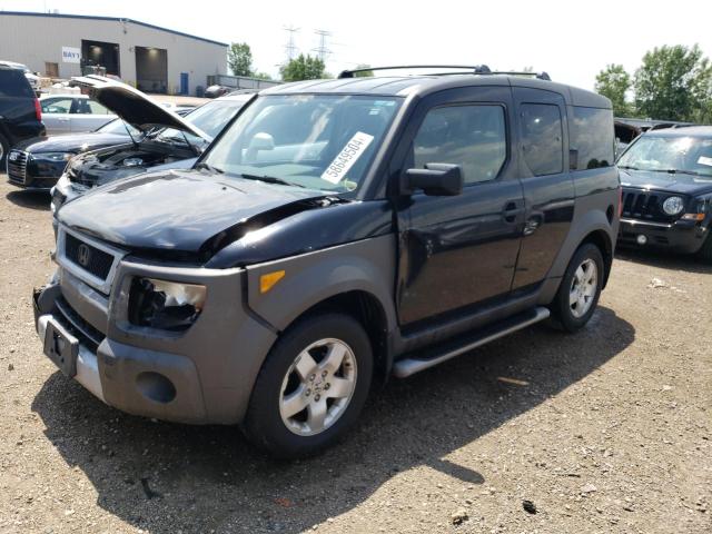 Honda Element (2004)