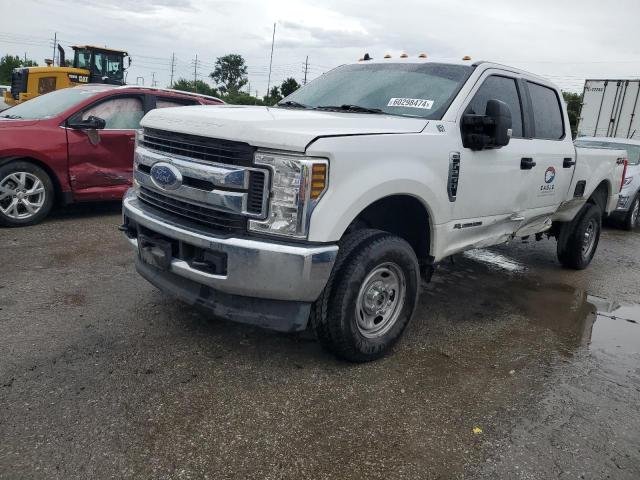 Ford F250 (2019)