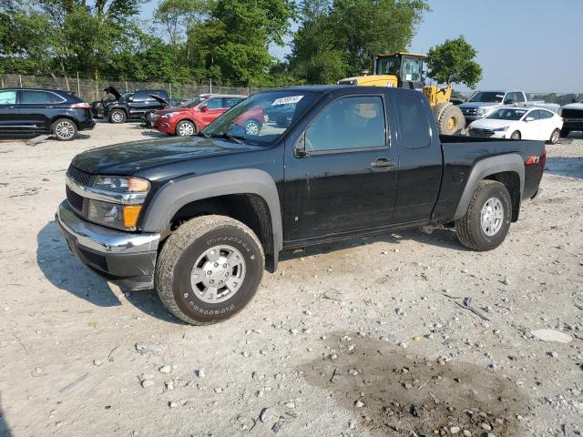 Chevrolet Colorado (2007)